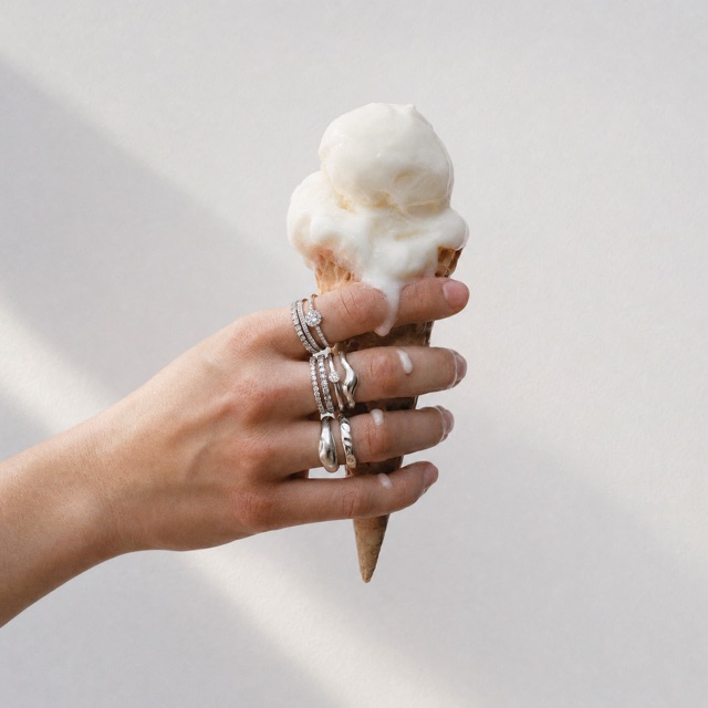 Jewelry & Accessories — AI visual by snacked.ai
