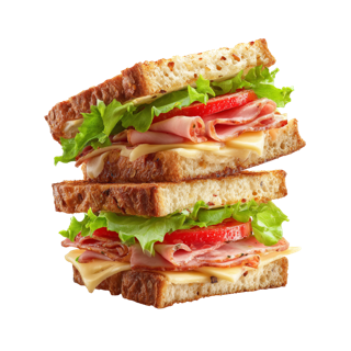 Sandwich
